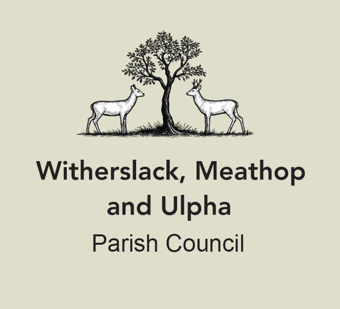 Witherslack, Meathop and Ulpha Parish Council 
